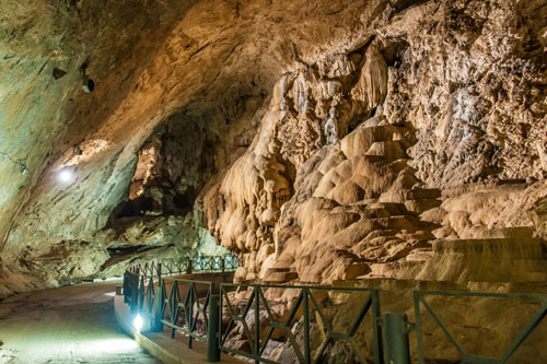 Grotta di San Giovanni