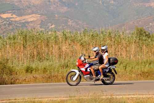 Motorbike
