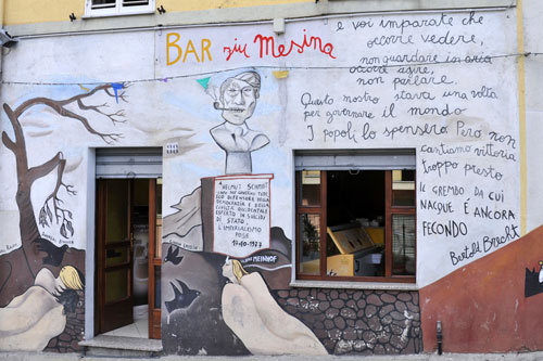 Murales 