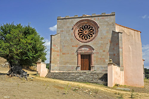 San Mauro