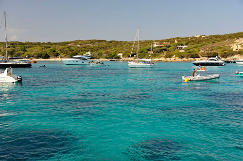 Cala Santa Maria