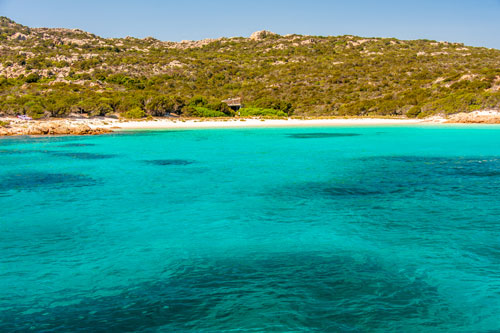 Spiaggia Rosa