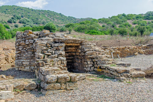 Funtana Coberta