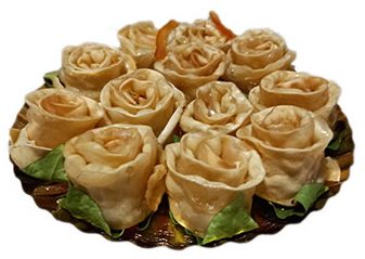 origliette