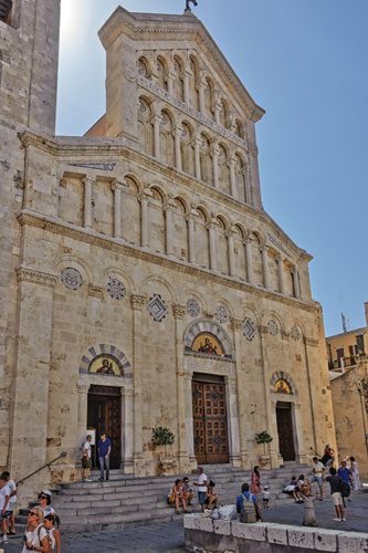 cathedral